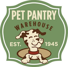 Pet Pantry Warehouse