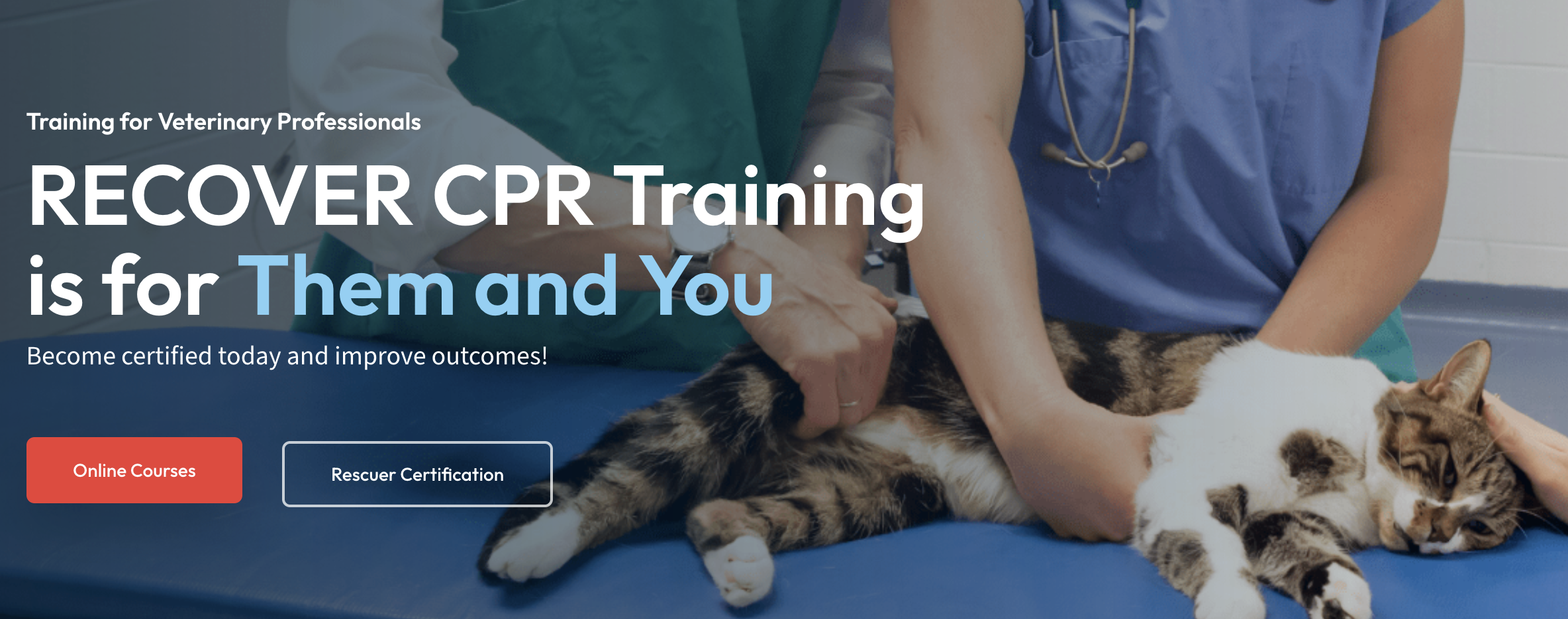 Vet CPR