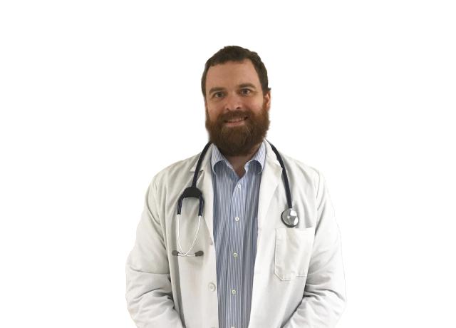 Dr. Bryan Anderson Thumbnail