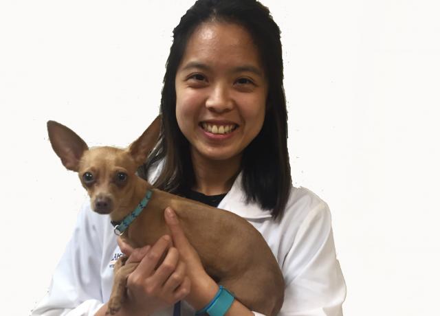 Dr. Carissa Tong Thumbnail