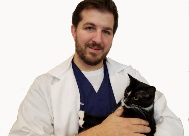 Dr. Timothy Arcari Thumbnail