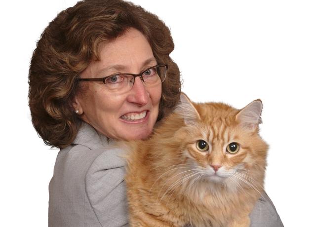 Dr. Sharon Hoffman Thumbnail