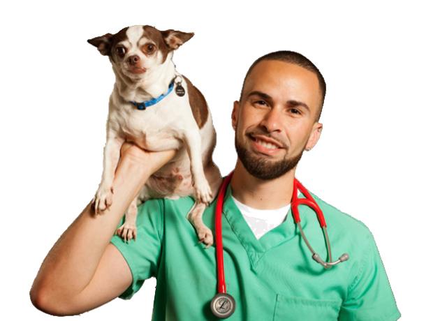 Dr. Anthony Gonzalez Thumbnail