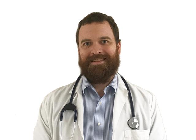 Dr. Bryan Anderson Thumbnail