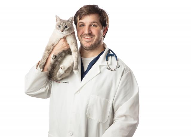 Dr. Timothy Arcari Thumbnail