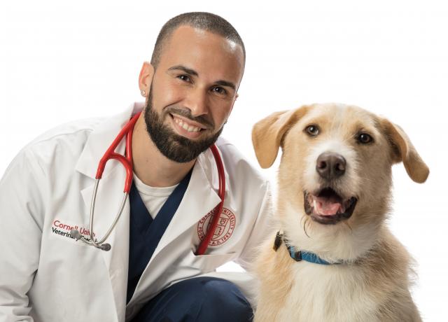 Dr. Anthony Gonzalez Thumbnail