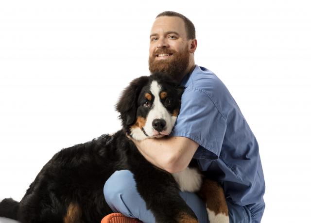 Dr. Bryan Anderson Thumbnail