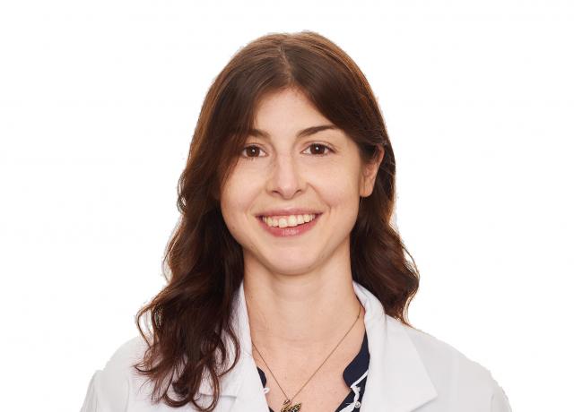 Dr. Stephanie Seller