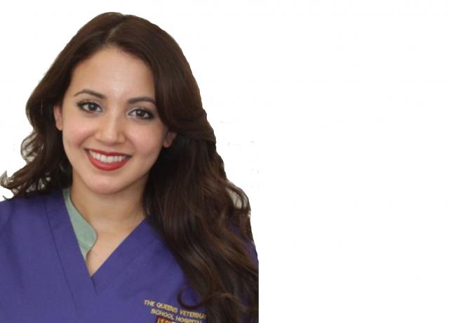 Dr. Elizabeth Kaladeen