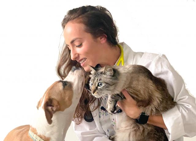 Dr. Jessica Himelman