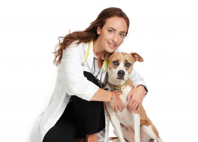 Dr. Jessica Himelman