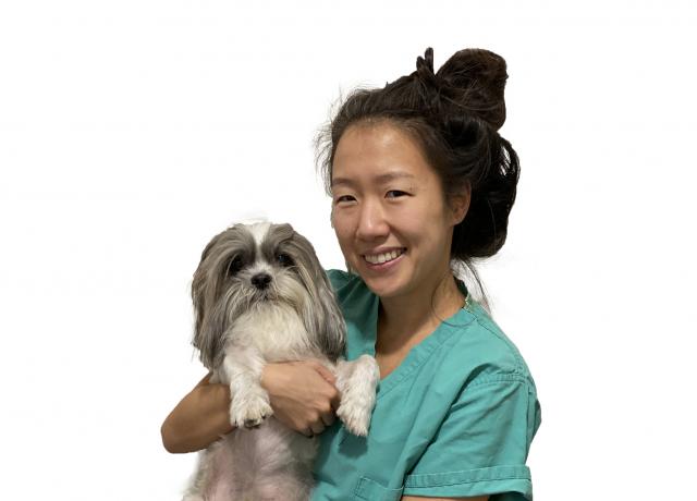 Dr. Christine Choe