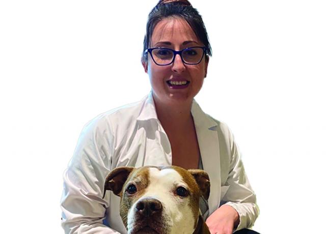 Dr. Michele Roche