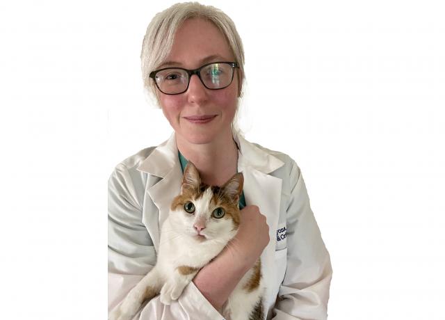 Dr. Bridget Lyons