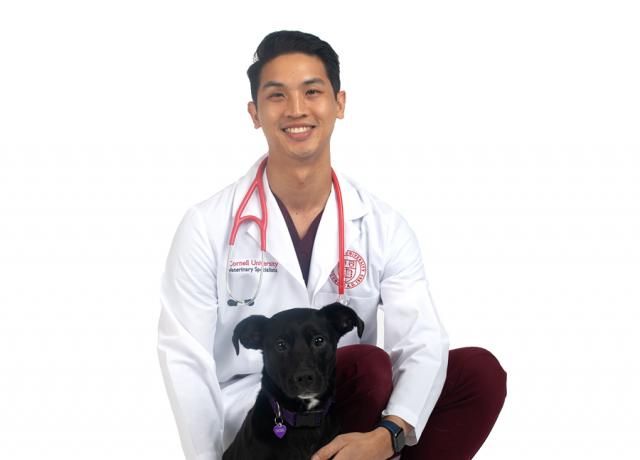 Dr. Trevor Chan