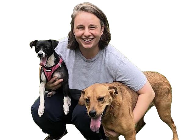 Dr. Megan Murray