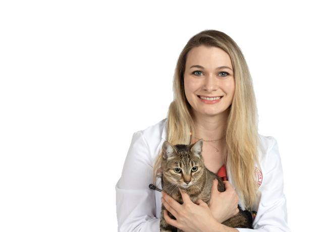 Dr. Paula Simons
