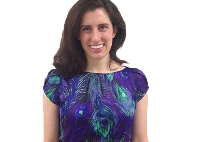 Dr. Alison Tarbell