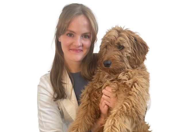 Dr. Karina Roinsstad