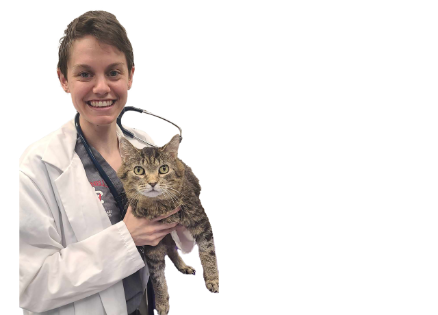 Dr. Brittany Zumbo