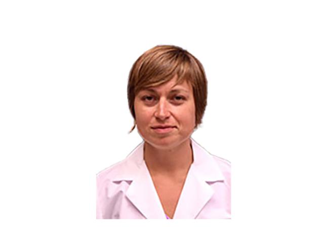 Dr. Kate Buriko