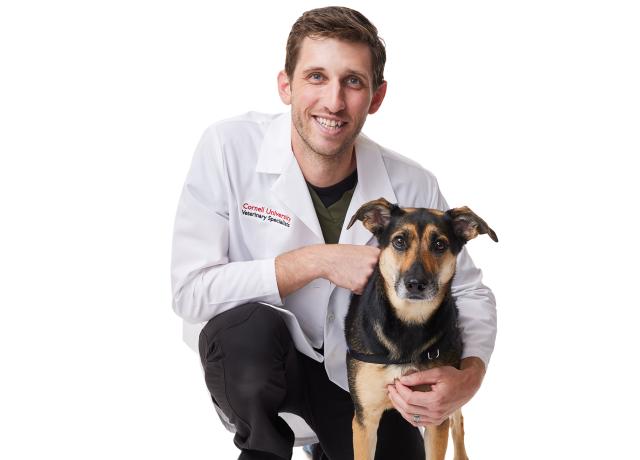 Dr. James Damone