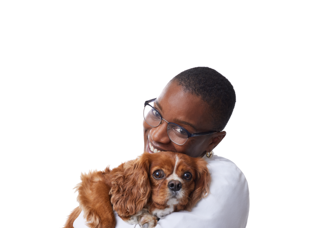 Dr. Zenobya Clarke