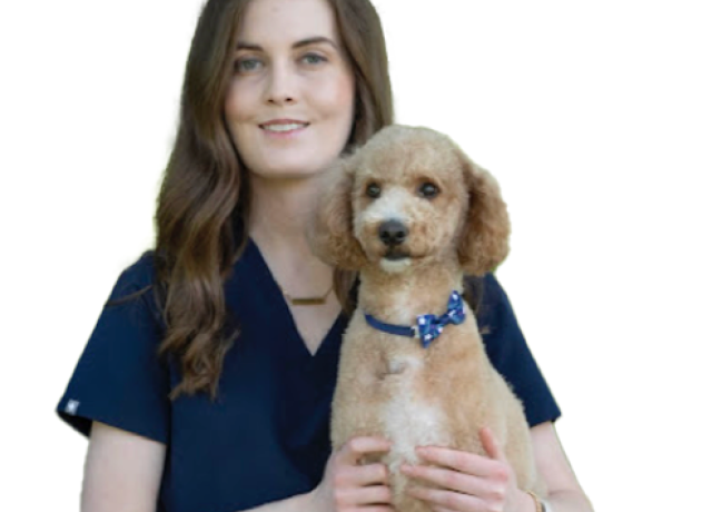 Dr. Hailey Hilfiker