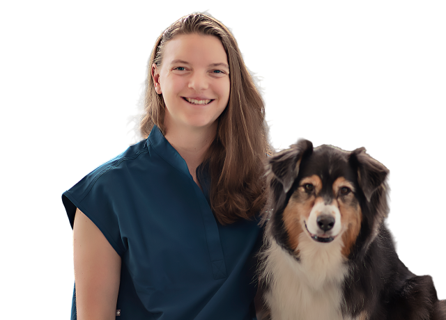 Dr. Margaret Lenfest