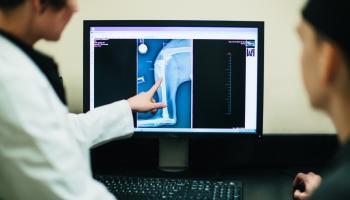 Digital Radiology